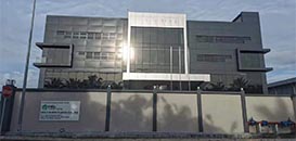 Factory 2 – Sijangkang, Selangor