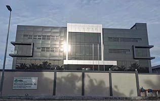 Factory 2 – Sijangkang, Selangor