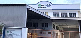 Factory 1 – Telok Gong, Selangor 