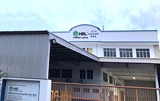 Factory 1 – Telok Gong, Selangor 